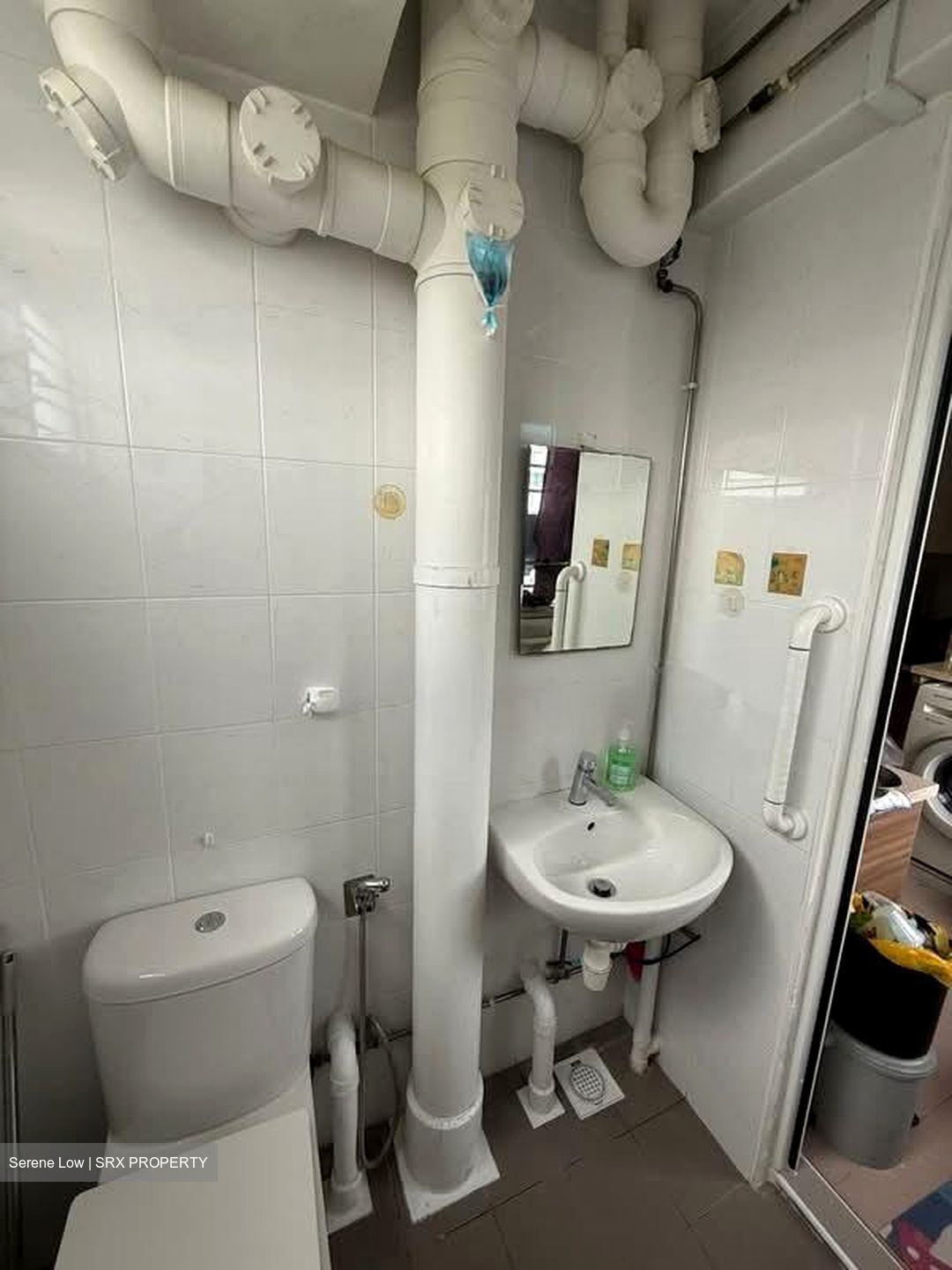 Blk 556 Ang Mo Kio Avenue 10 (Ang Mo Kio), HDB 4 Rooms #591428721